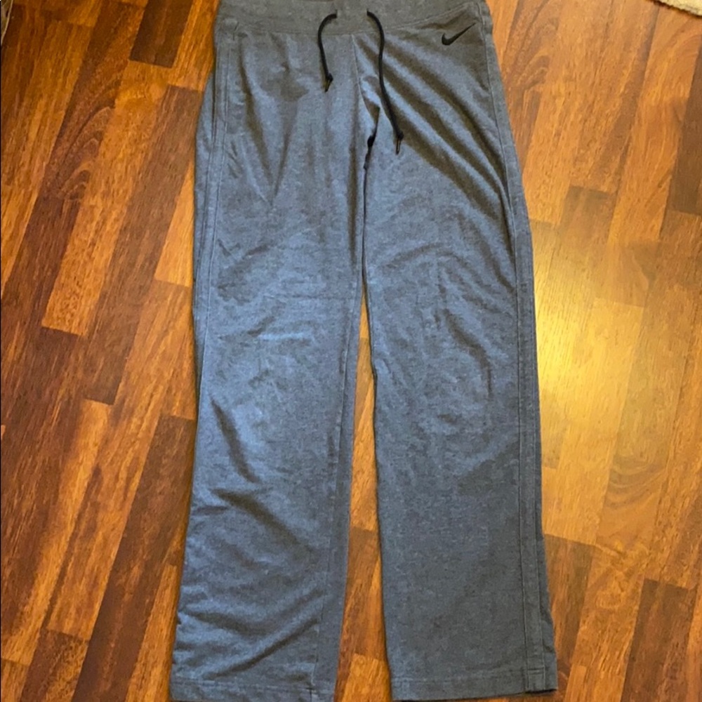Nike sweatpants